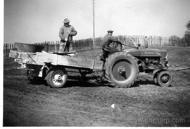 barnarp_lundgren_gustafsson 1950.jpg - Lundgren och Gustavsson 1950